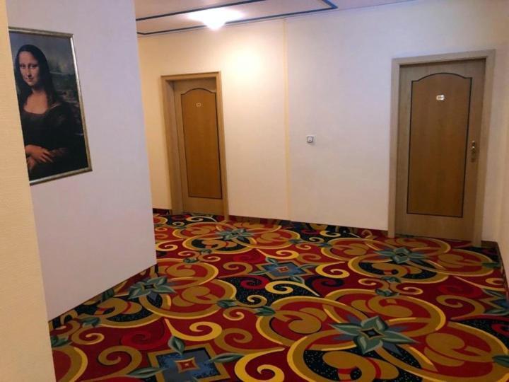 Hotel Eulenspiegel - Das Erlebnishotel In Риза Екстериор снимка